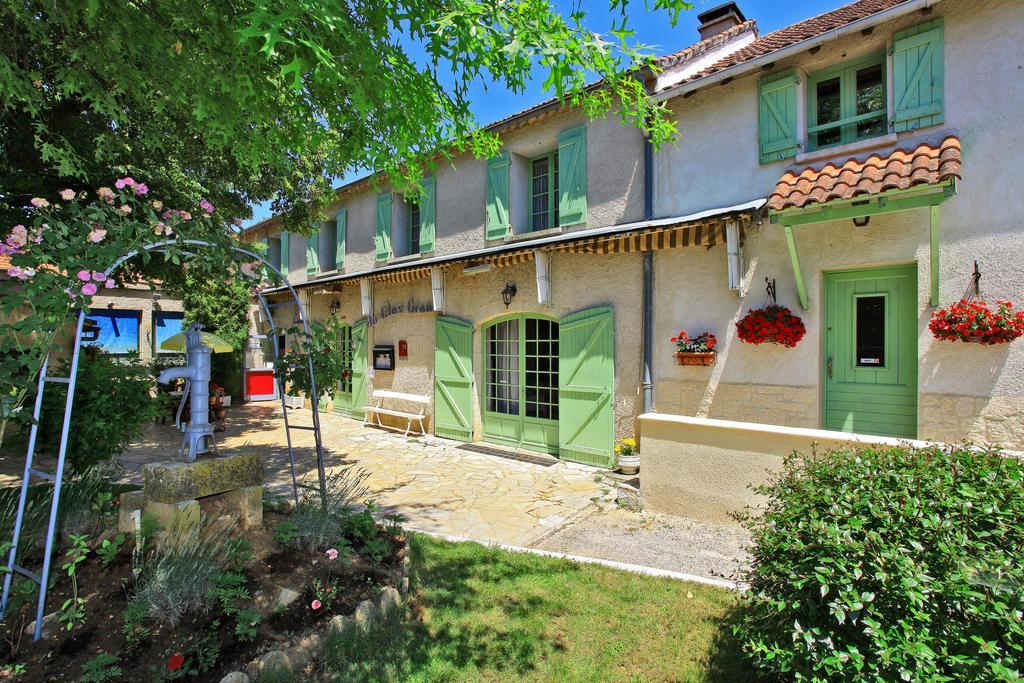 Le Clos Grand Pradines  Exterior photo