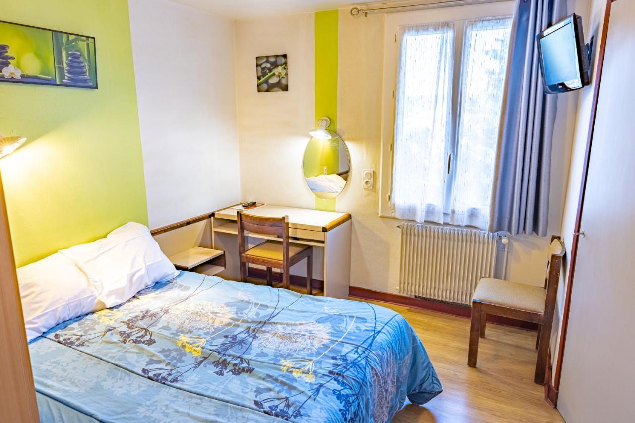Le Clos Grand Pradines  Exterior photo
